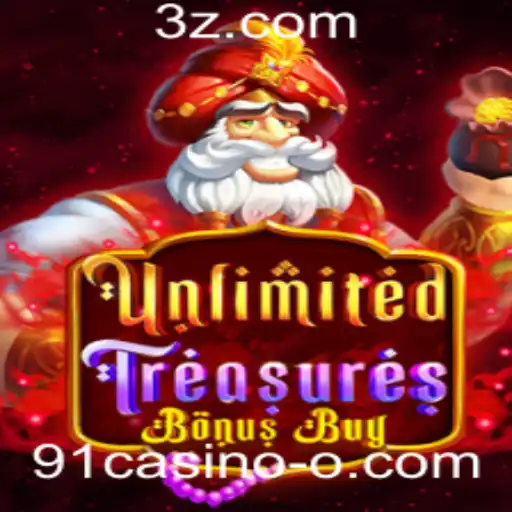 Explorando o Fascinante Mundial de UnlimitedTreasuresBonusBuy no 91casino