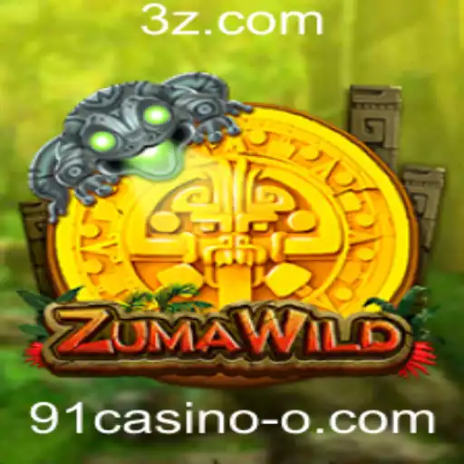 ZumaWild: Um Mergulho no Mundo dos Slots Online com 91casino