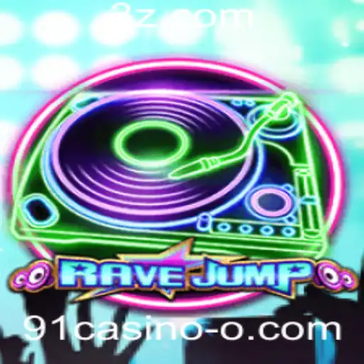 91casino - Descubra o Empolgante Mundo do Jogo RaveJump