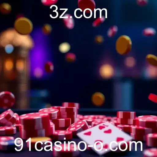 Jogo Responsável: Um Guia Completo no 91casino