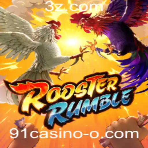 91casino - Descubra RoosterRumble: O Jogo do Momento no 91casino