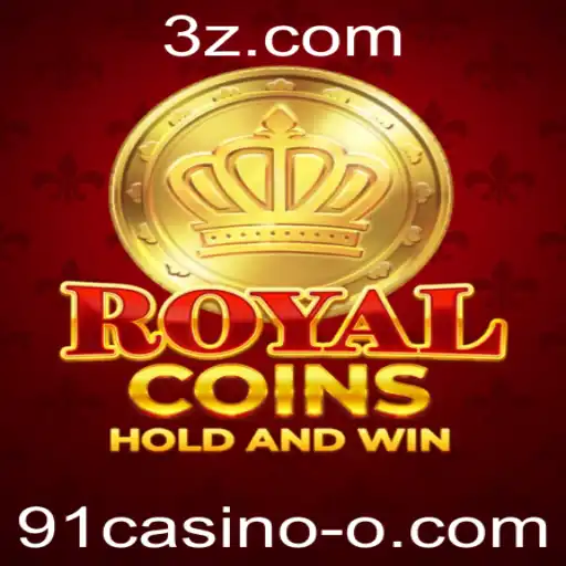 91casino - Explorando o Mundo de RoyalCoins no 91casino