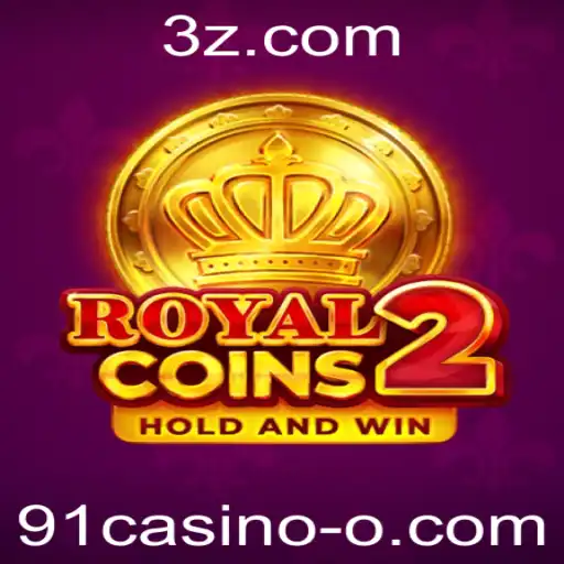 91casino - Exploração do Mundo de RoyalCoins2: Uma Visão Aprofundada