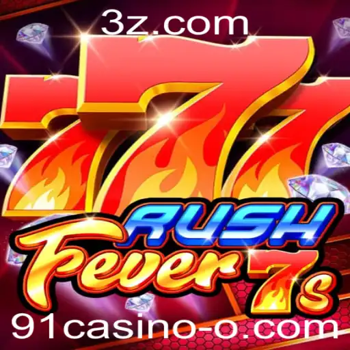 91casino - Explore as Emoções de RushFever7s no 91casino
