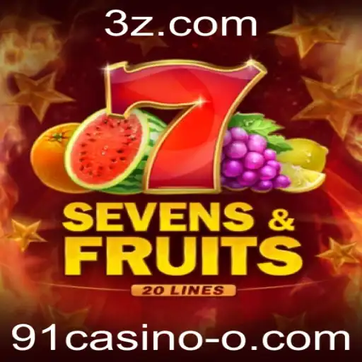 91casino - SevensFruits20: Explorando o Novo Sucesso no 91casino
