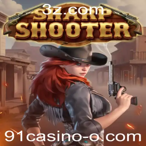 91casino - Sharpshooter: O Empolgante Jogo de Azar do 91casino