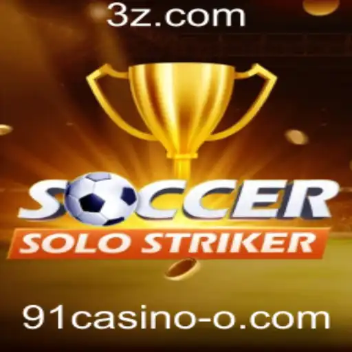 91casino - Explorando SoccerSoloStriker: Mergulho no Novo Jogo de Futebol