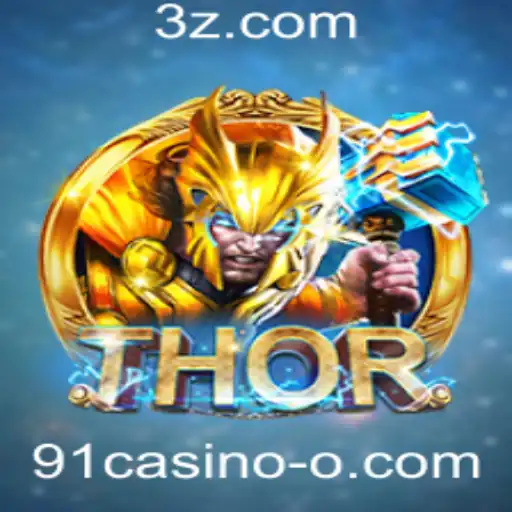 91casino - Explorando o Mundo de THOR no 91casino