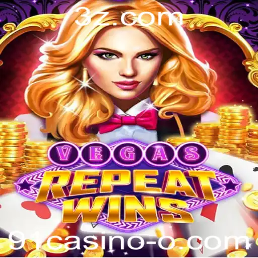 91casino - Descubra o Emocionante Mundo de VegasRepeatWins no 91casino