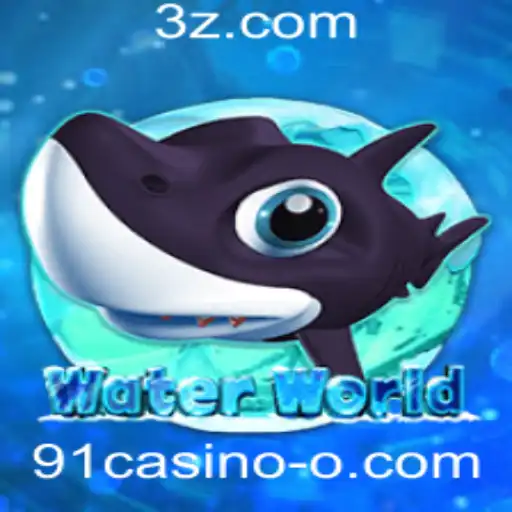 WaterWorld: A Nova Experiência de Jogo no 91casino