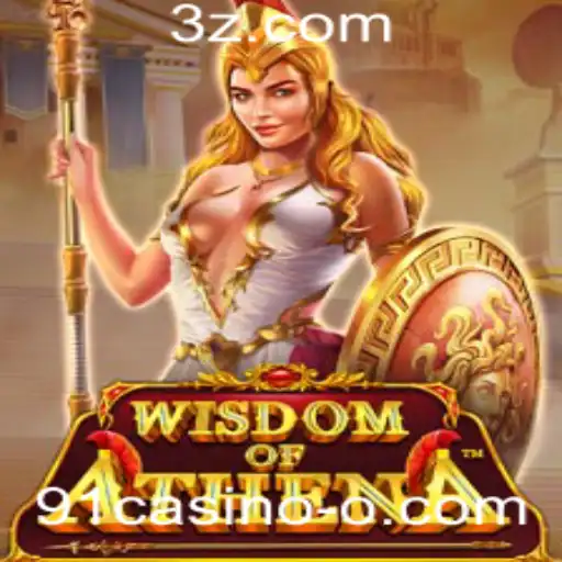 91casino - Descubra o Fascinante Mundo de WisdomofAthena no 91casino